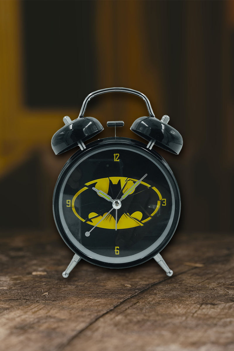 DC Batman Smash Alarm Clock