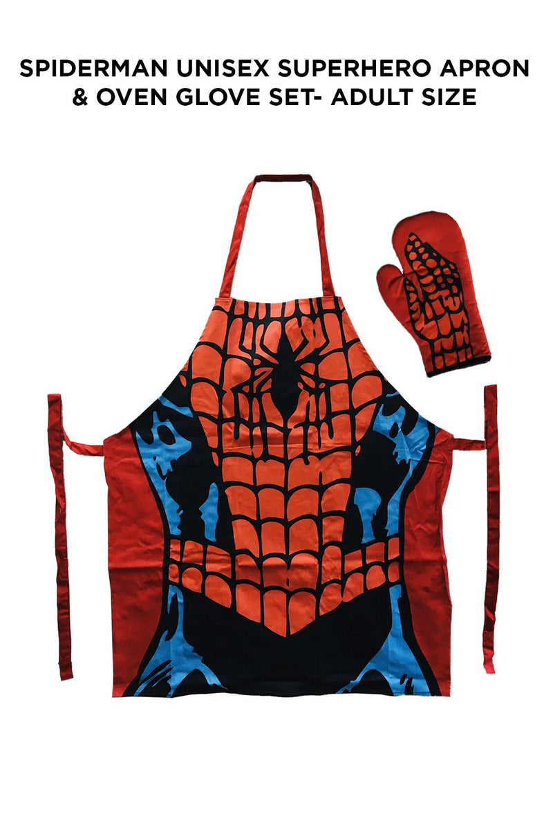 Spiderman Fan gift Set