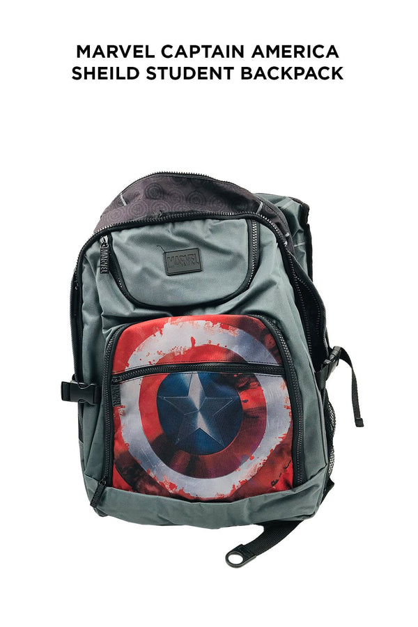 Captain America Sheild design Gift set 1