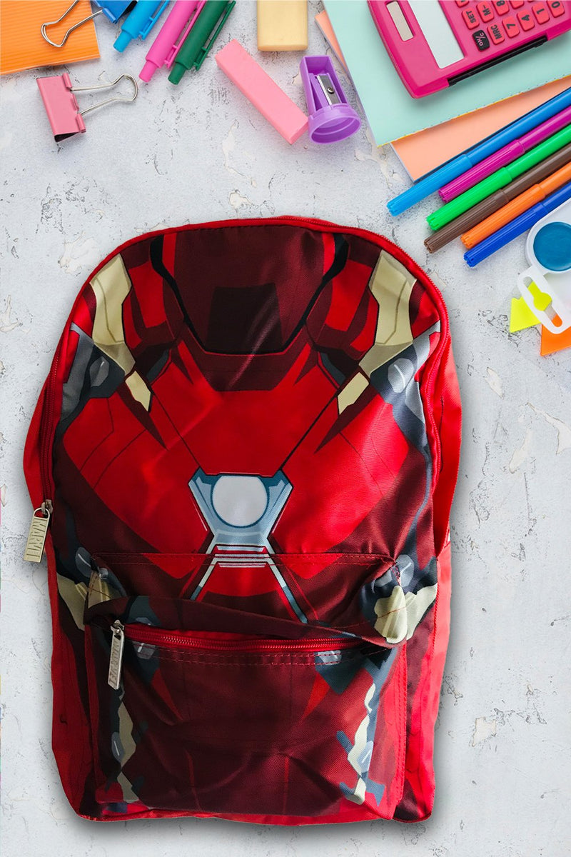 Iron Man Torso Design Gift Set