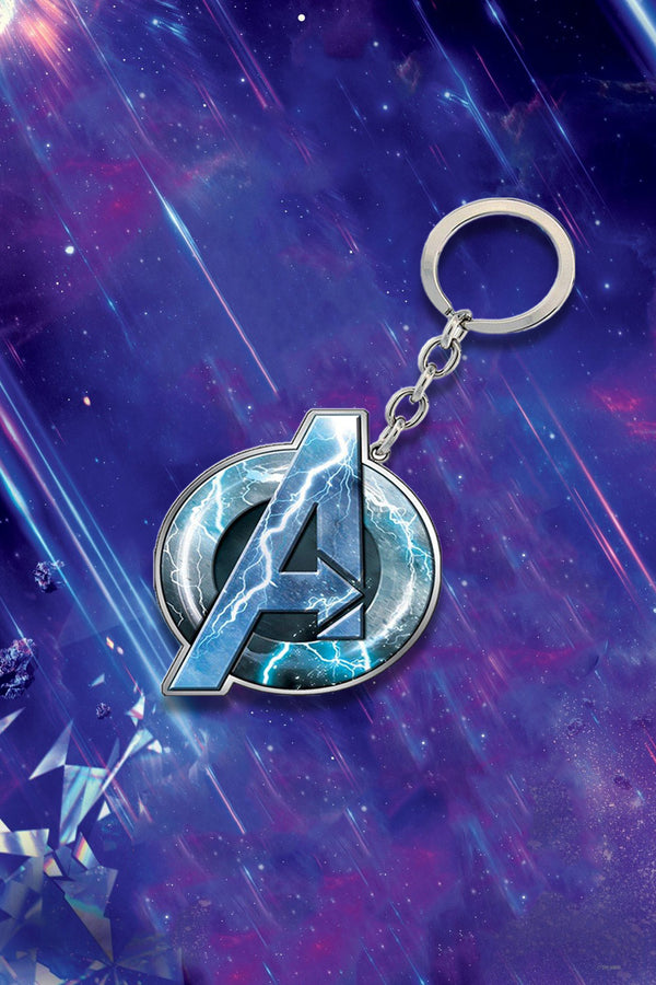 Marvel Age of Ultron Thor Key ring