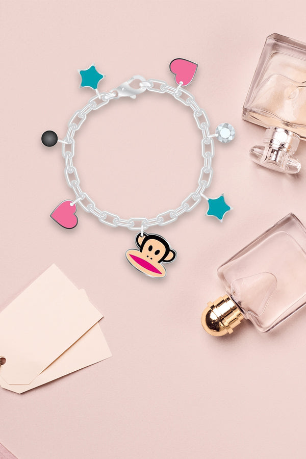 Paul Frank - Charm Bracelet