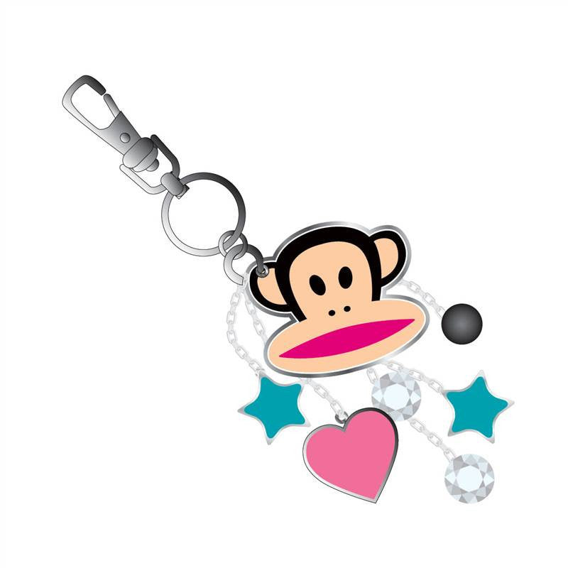 Paul Frank - Bag Charm