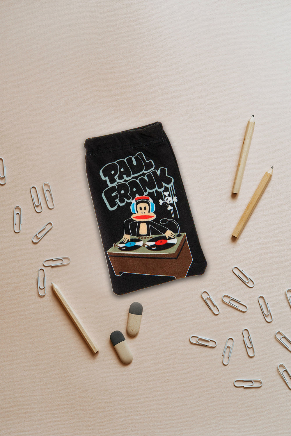 Paul Frank Phone pouch