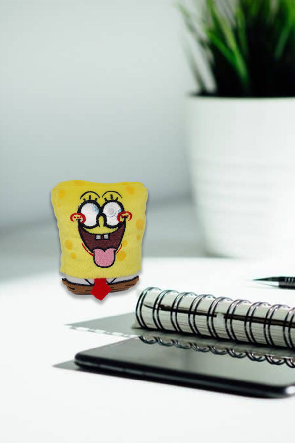 SpongeBob Musical Plush Toy