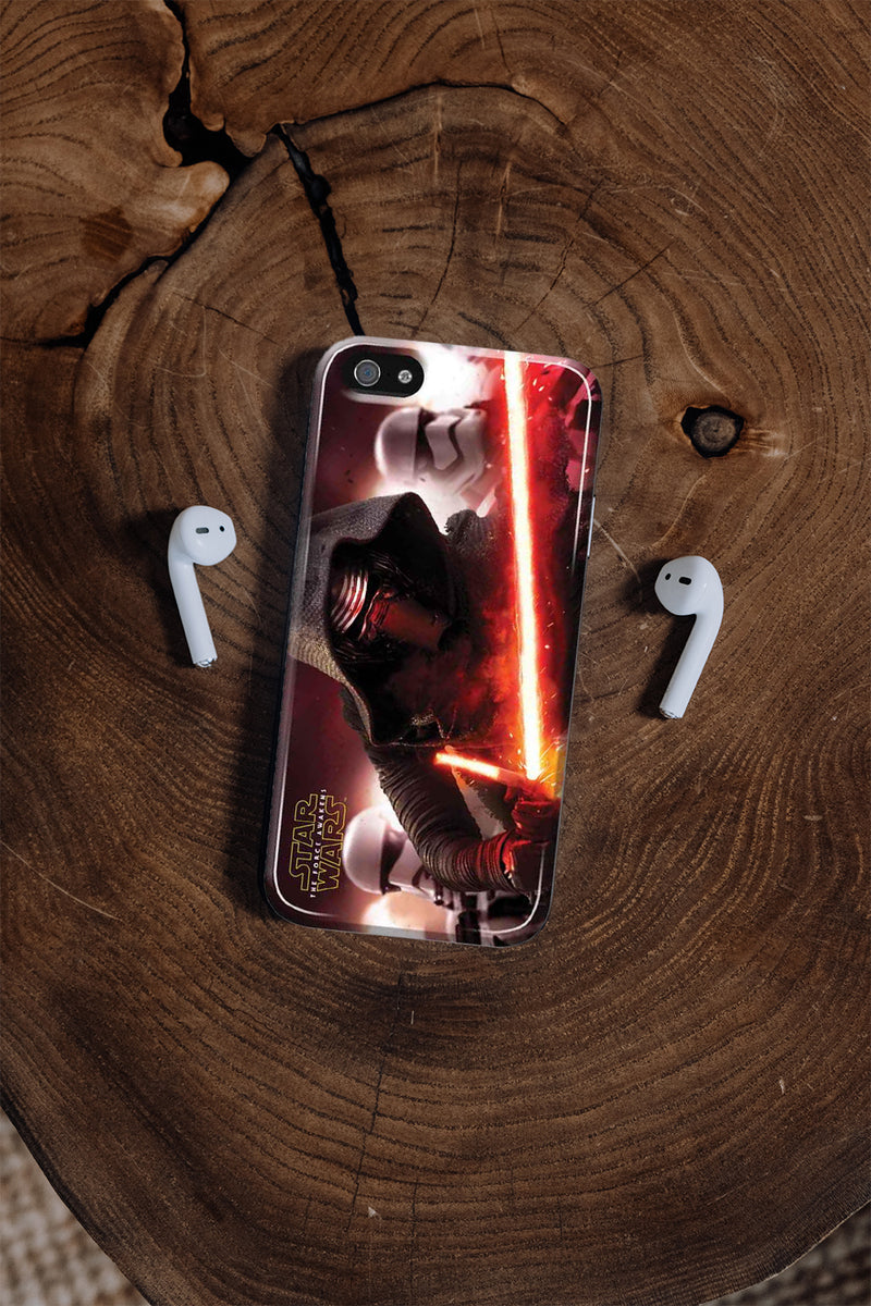 Star Wars Elite Squad iPhone  6  Case