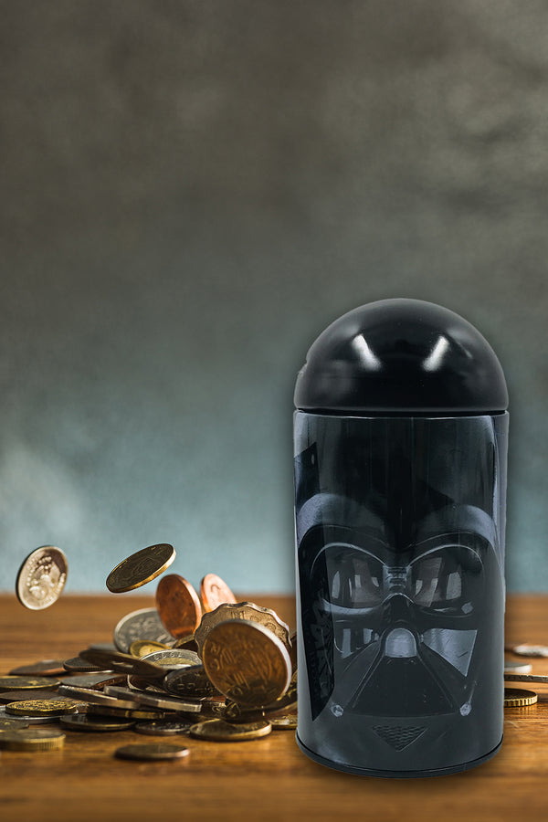 Star Wars Darth Vader Money Tin