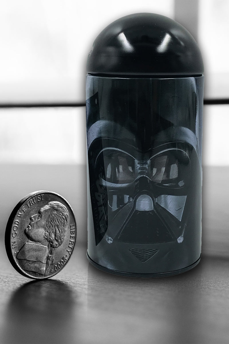 Star Wars Darth Vader Money Tin