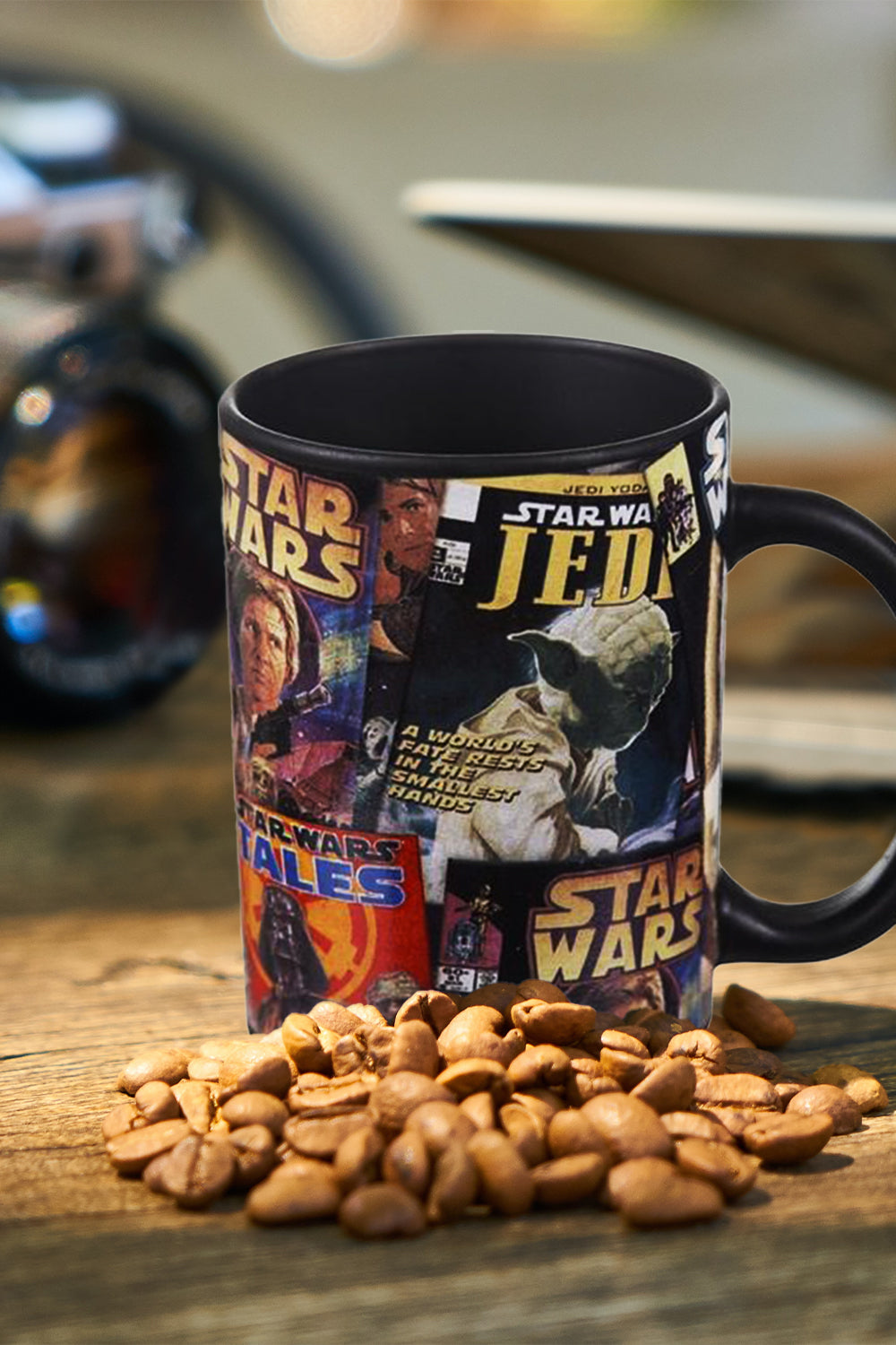 Star Wars Rebel Rebel Oversize Mug