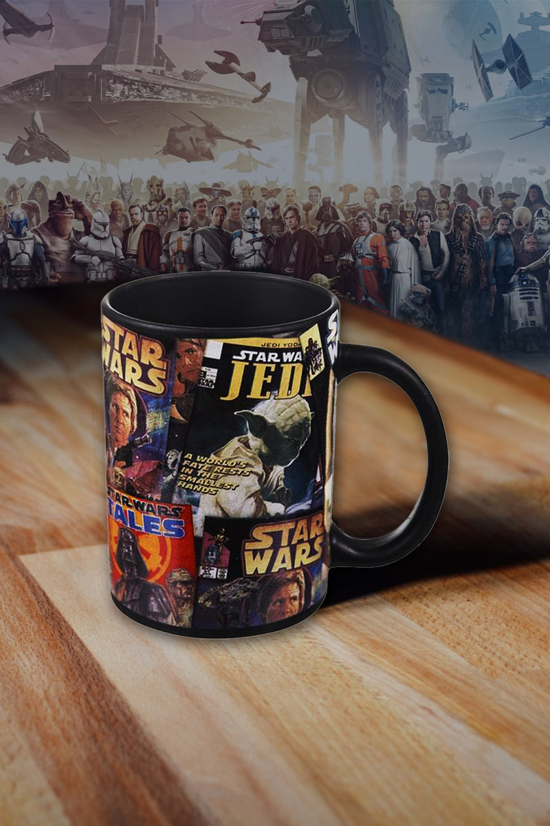 Star Wars Rebel Rebel Oversize Mug