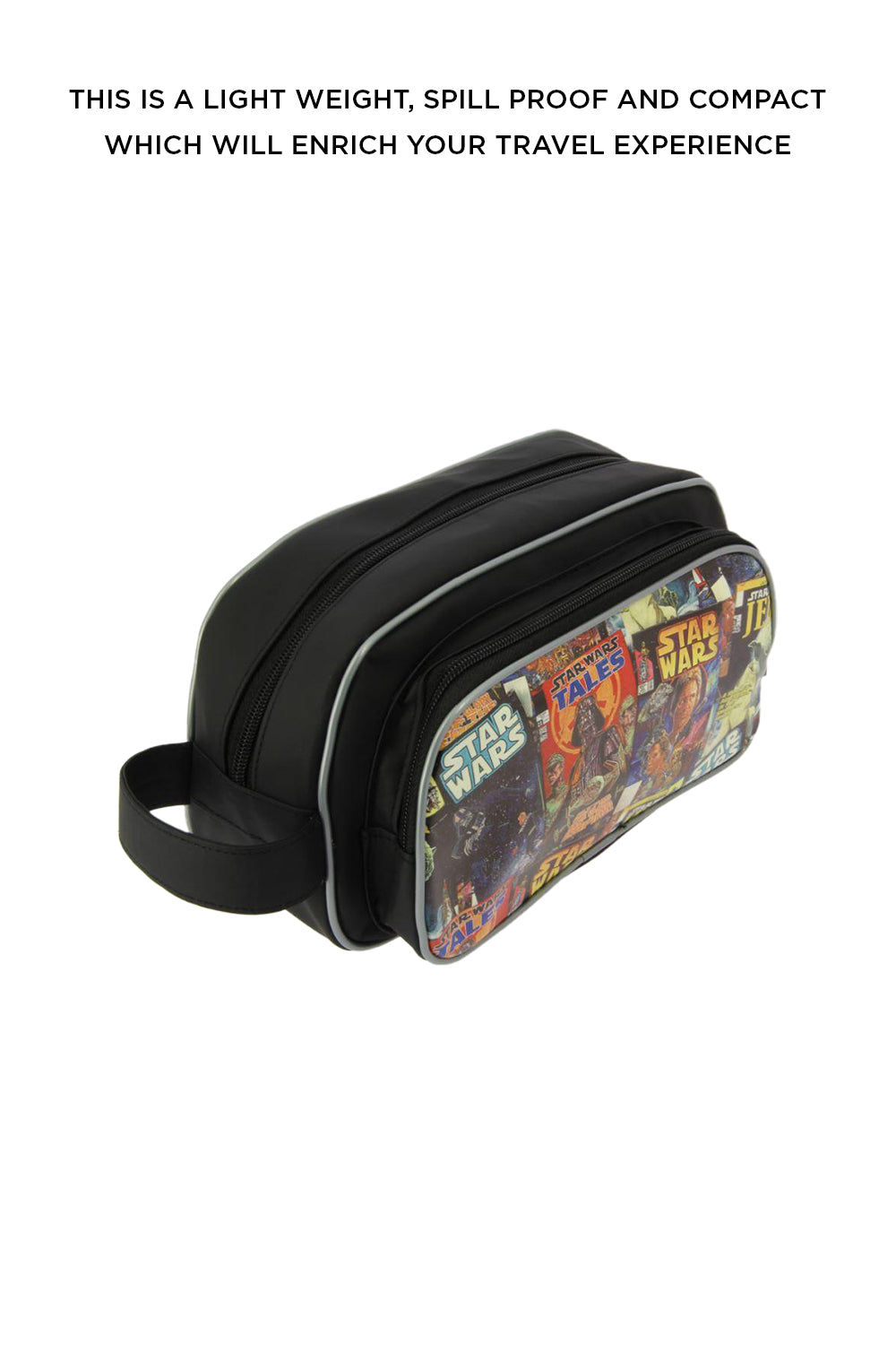 Star Wars Toiletry Bag