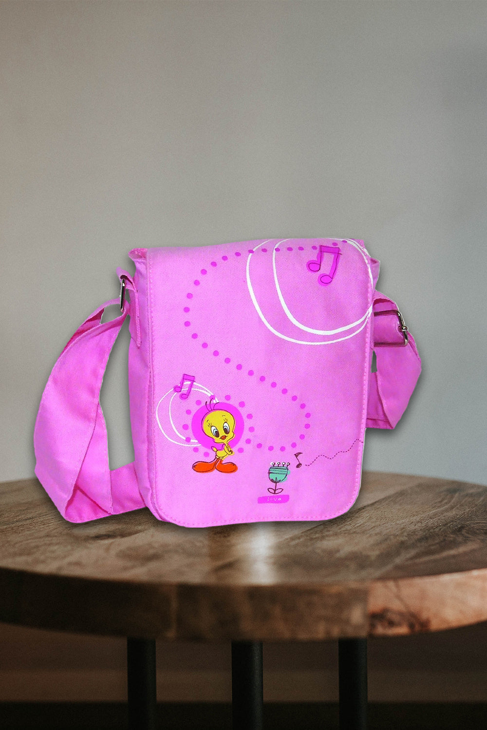 Tweety Pilot Bag