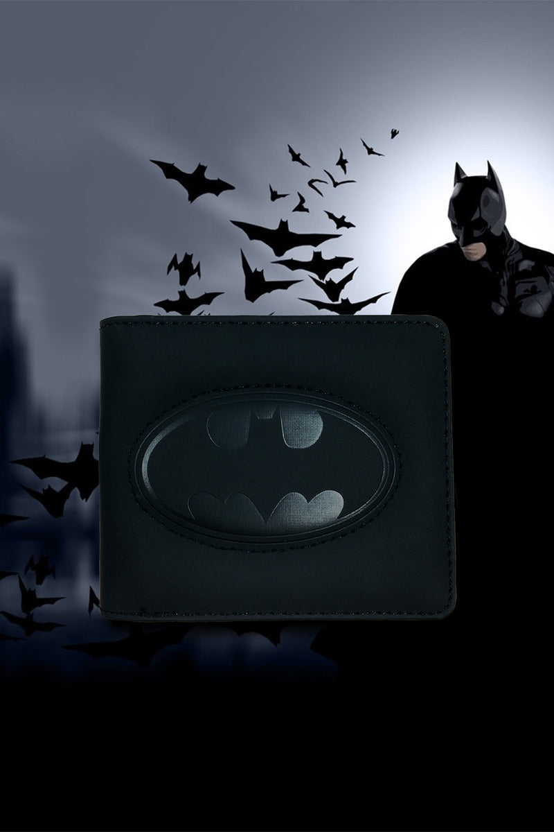 DC Comics Batman Beyond PU Wallet