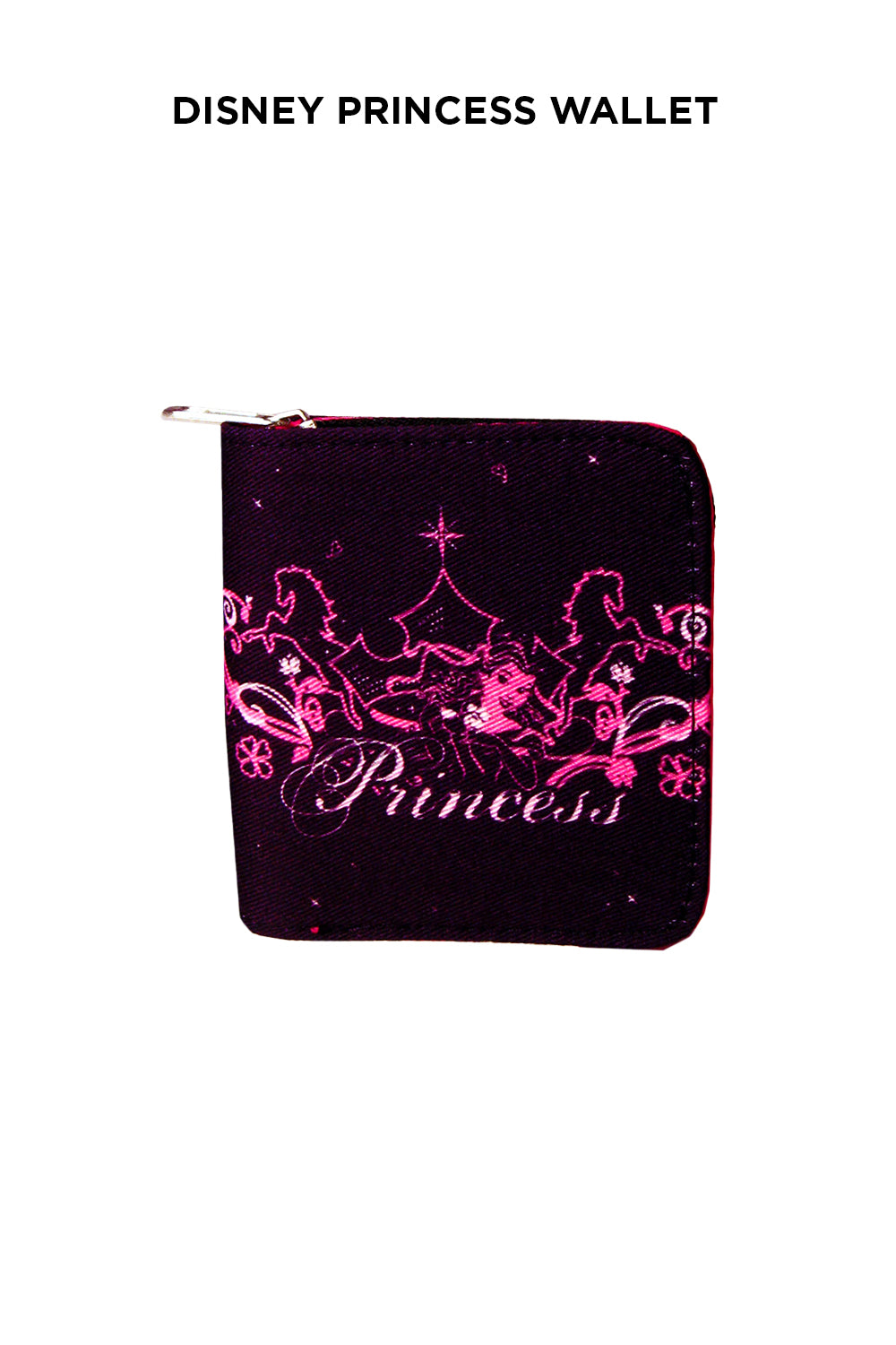 Disney Princess Wallet