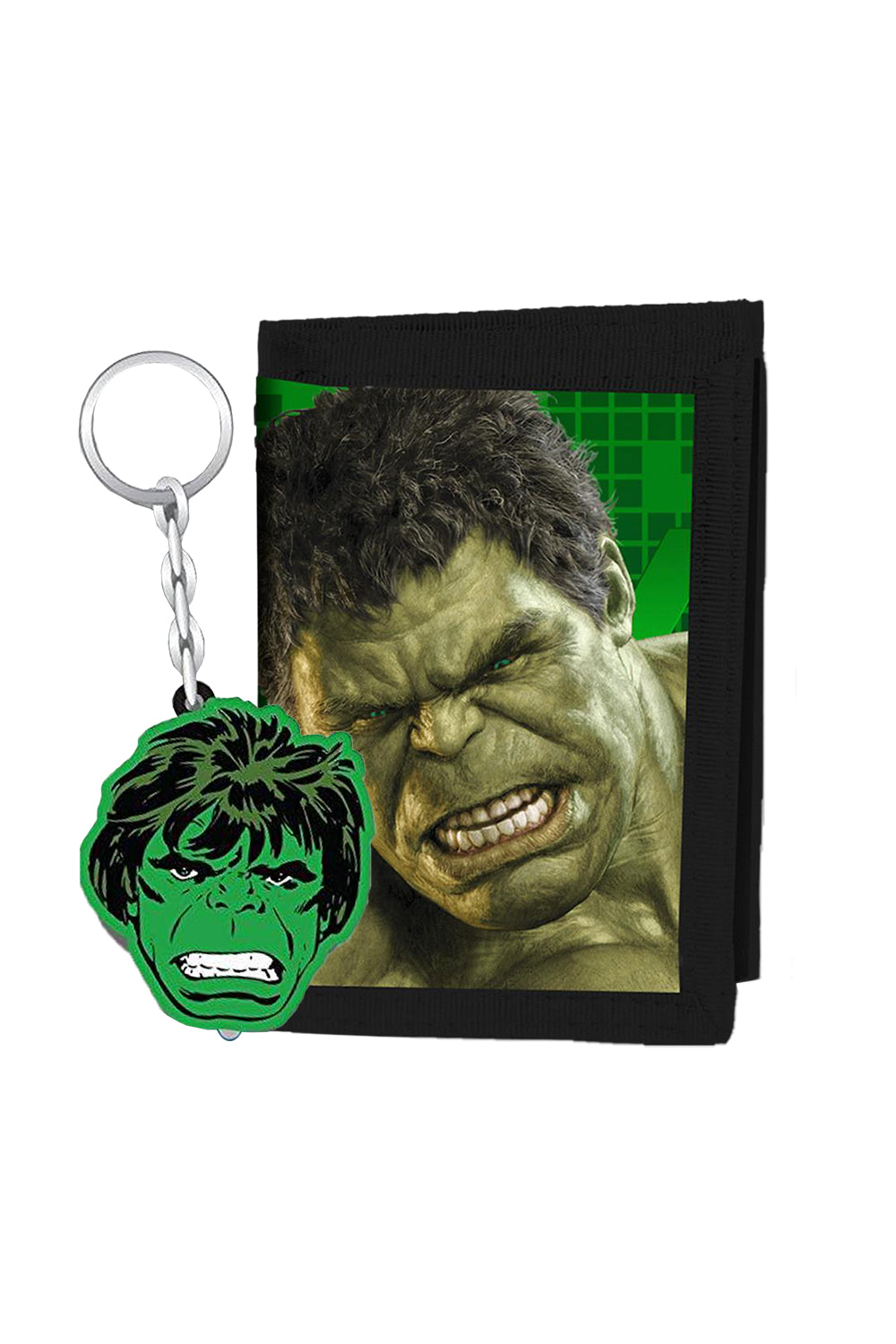 Hulk Gift Set