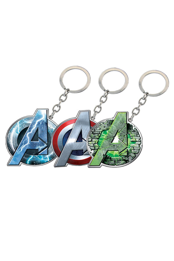 Avengers Gift Set