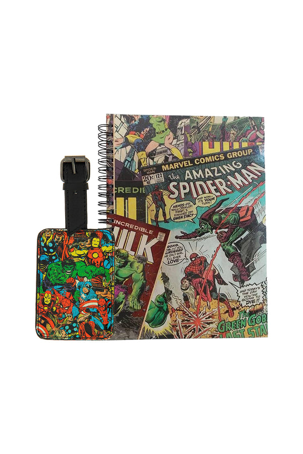 Marvel Gift Set