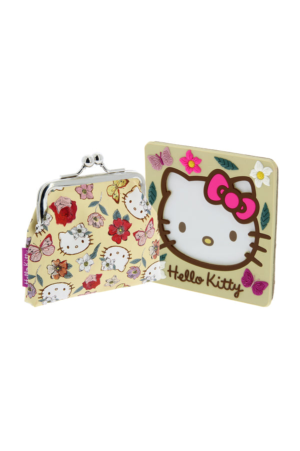 Hello Kitty Vintage Gift Set