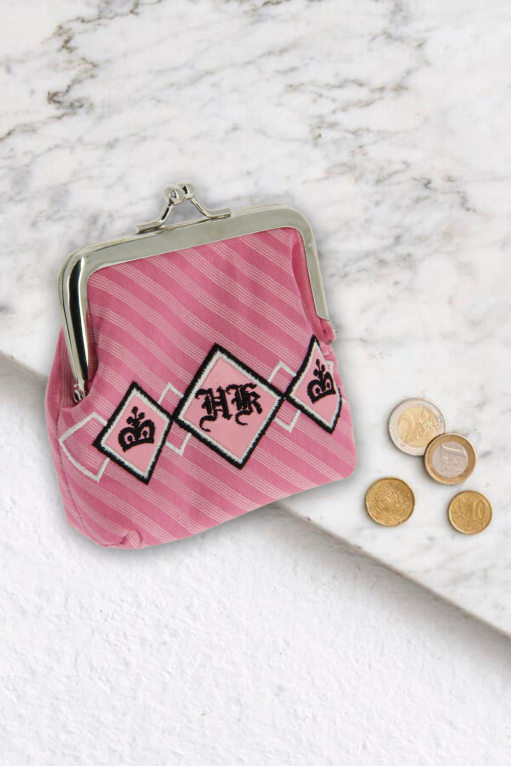 Hello Kitty Prep 1976 coin purse