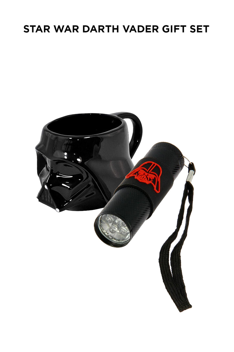 Star War Darth Vader Gift Set