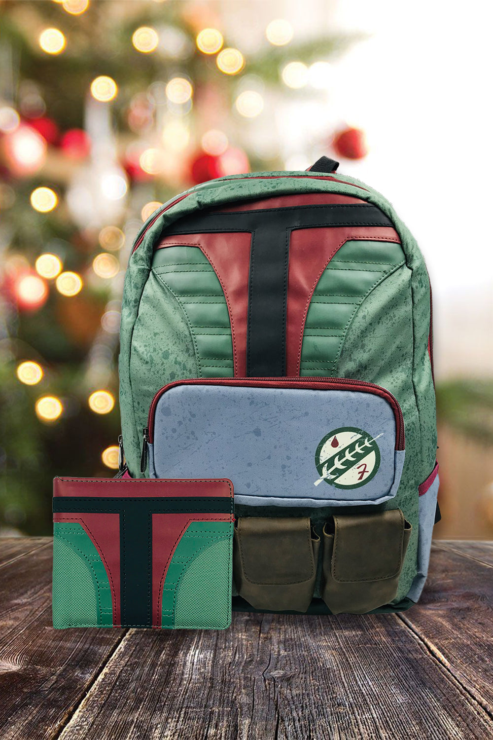 Star Wars Boba Fett Gift Set