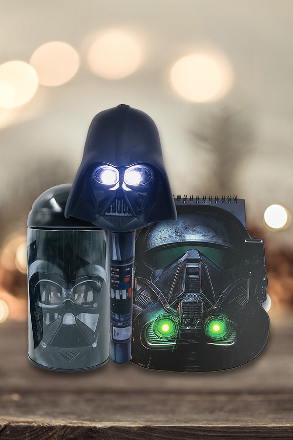 Star Wars Children's Gift Set