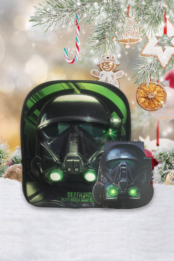 Star War Eva Gift Set