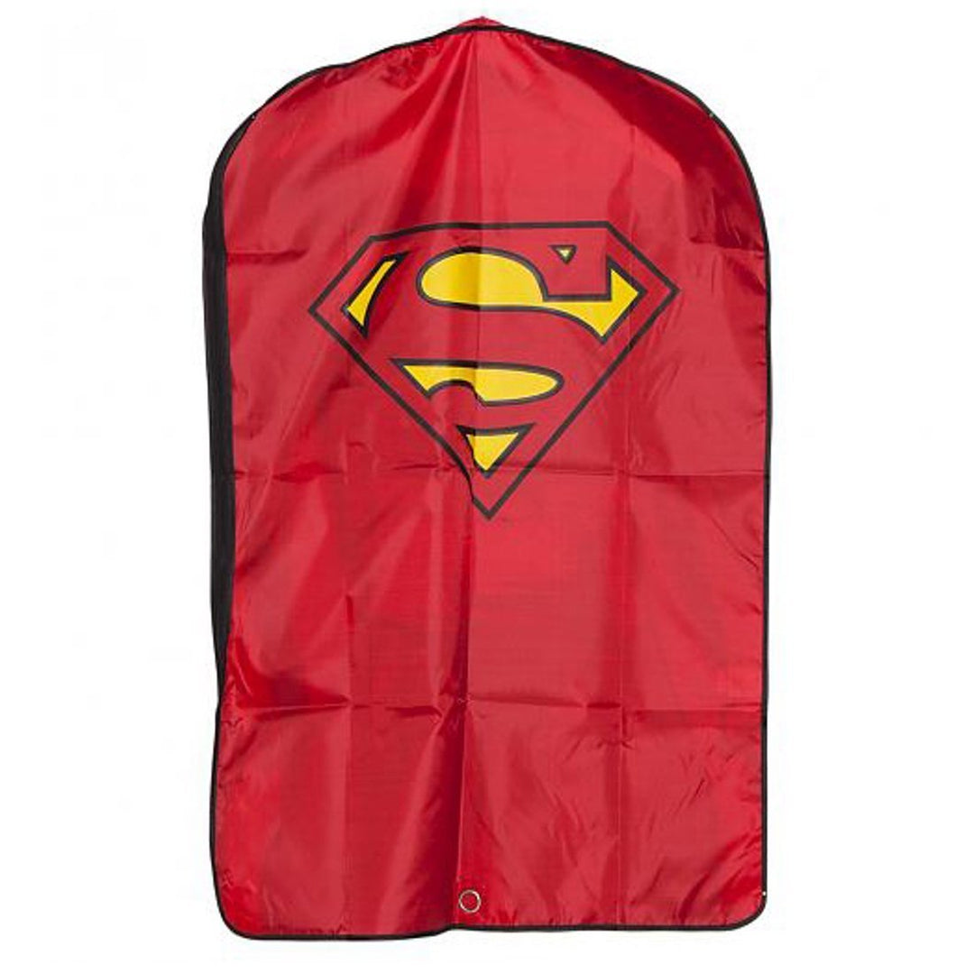 Super Man Suit Cover