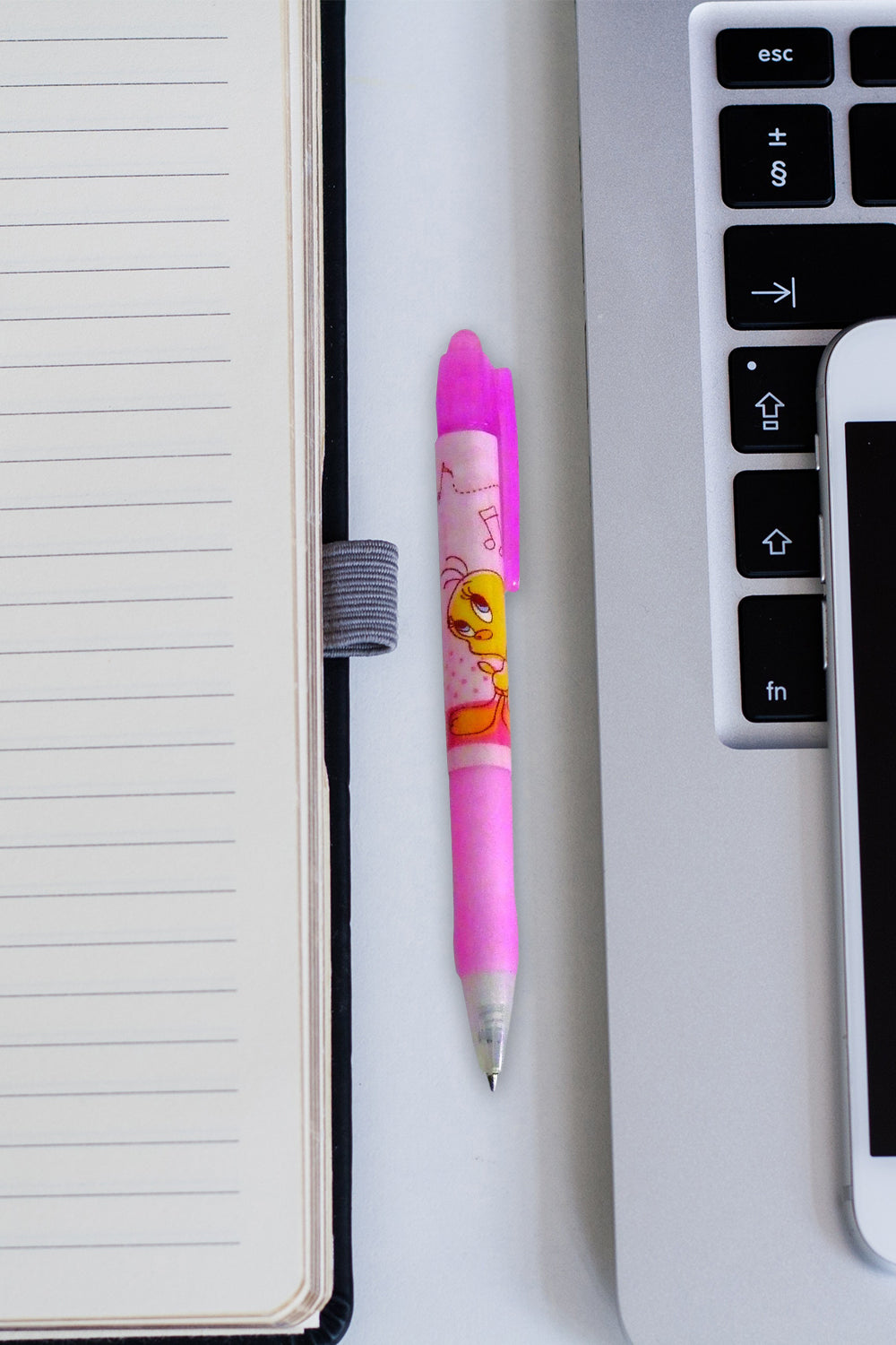 Tweety Click Pen