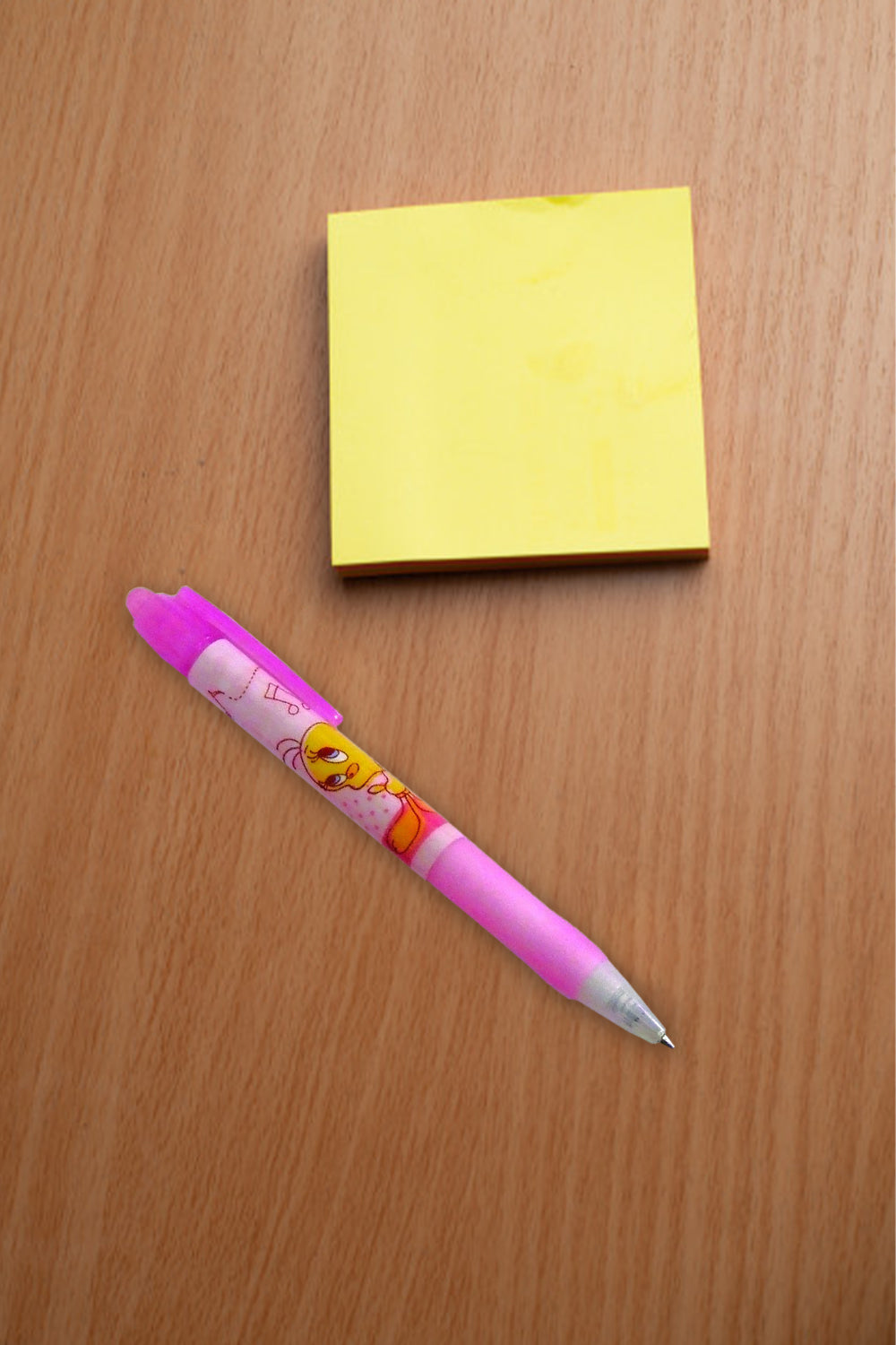 Tweety Click Pen