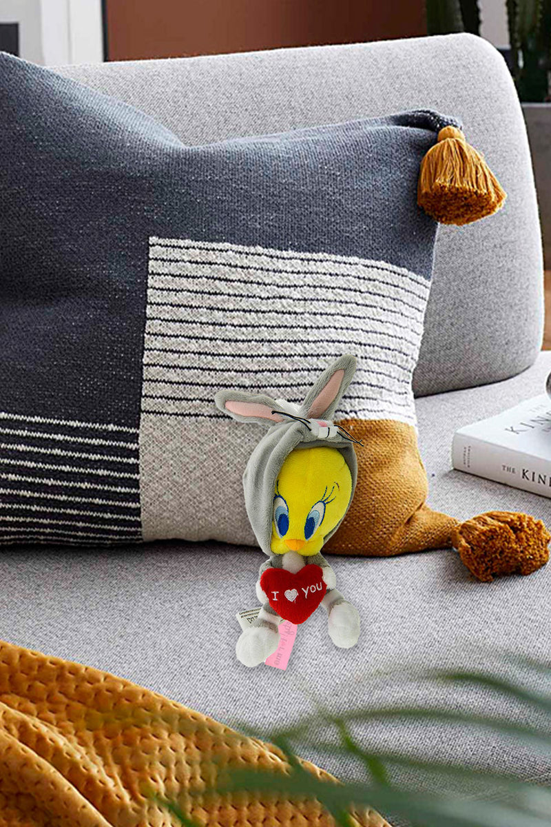Tweety Bird Bunny Plush Toy